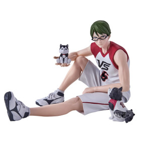 Kuroko's Basketball The Movie Last Game - Figurine Shintaro Midorima