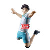 AVRIL 2025 : Haikyu!! - Figurine Posing Toru Oikawa