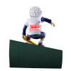 AVRIL 2025 : Hunter X Hunter - Figurine Memorable Saga Killua Zoldyck