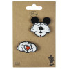 Disney - Broches Mickey