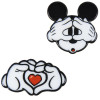 Disney - Broches Mickey