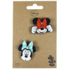 Disney - Broches Minnie