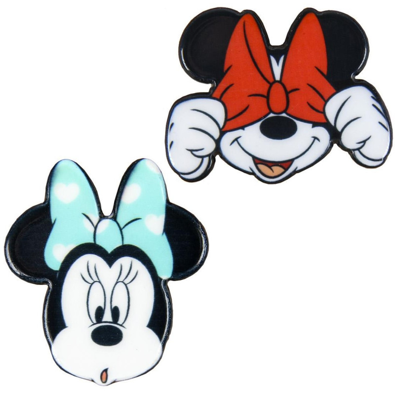 Disney - Broches Minnie