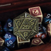 Dungeons & Dragons - Pièce de collection 9995 exemplaires