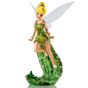 Disney : Peter Pan - Figurine Tinker Bell Haute Couture