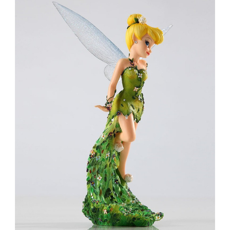 Disney : Peter Pan - Figurine Tinker Bell Haute Couture