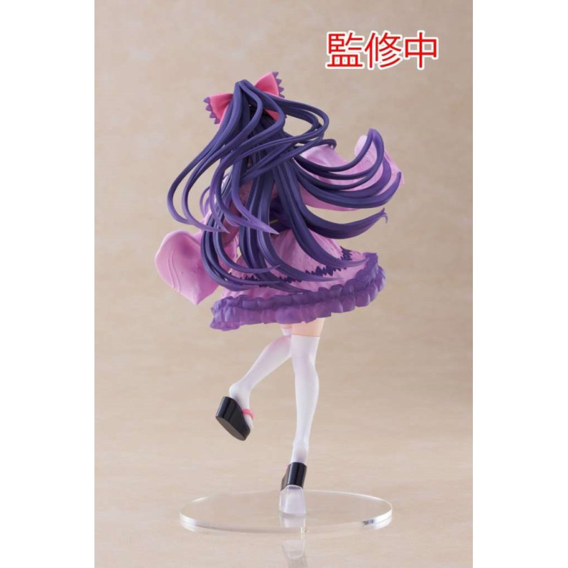 Date A Live IV - Figurine japanese goth coreful Tohka Yatogami