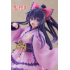 Date A Live IV - Figurine japanese goth coreful Tohka Yatogami