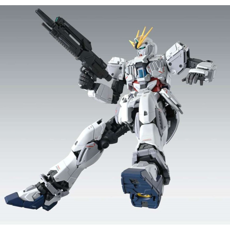 Gundam - MG 1/100 Narrative C-Packs Ver.Ka