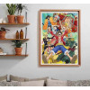 One Piece - Puzzle Treasure 1000 pièces