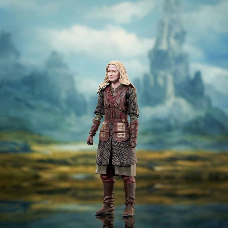 MAI 2025 : Lord of the Rings - Figurine Select - Eowyn