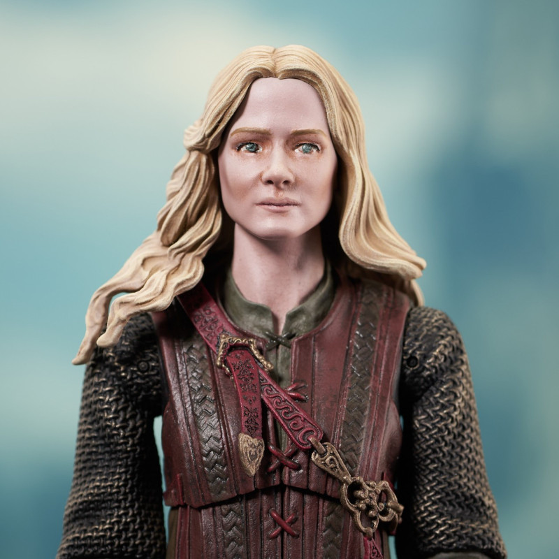 MAI 2025 : Lord of the Rings - Figurine Select - Eowyn