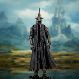 MAI 2025 : Lord of the Rings - Figurine Select - Witch King