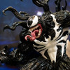 MAI 2025 : Marvel - Gallery - Statue PVC Spider-Man 2 Deluxe diorama Venom (Gamerverse) 33 cm