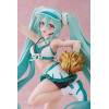 Hatsune Miku - Figurine Miku Fashion Uniform 18 cm 