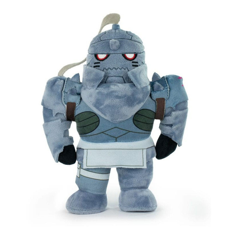 Fullmetal Alchemist - Peluche Alphonse 26 cm