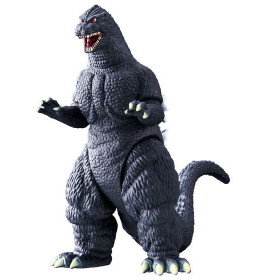 Godzilla - Movie Monster Series - Figurine Godzilla (1991)
