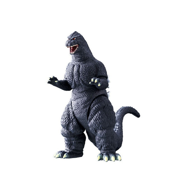 Godzilla - Movie Monster Series - Figurine Godzilla (1991)