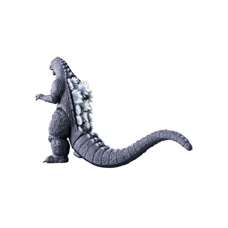 Godzilla - Movie Monster Series - Figurine Godzilla (1991)