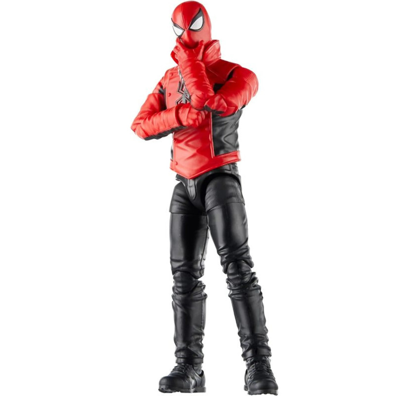 Marvel Legends - Spider-Man Comics : Last Stand Spider-Man 15 cm