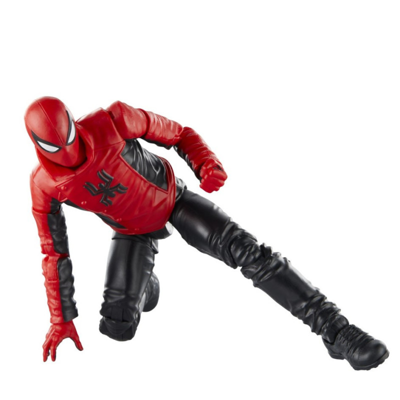 Marvel Legends - Spider-Man Comics : Last Stand Spider-Man 15 cm