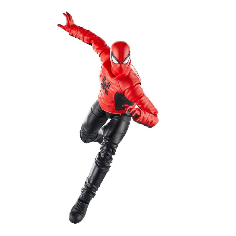 Marvel Legends - Spider-Man Comics : Last Stand Spider-Man 15 cm