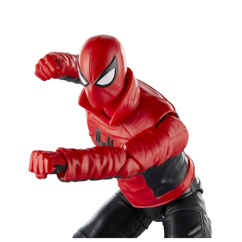 Marvel Legends - Spider-Man Comics : Last Stand Spider-Man 15 cm