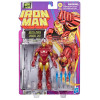 Marvel Legends - Iron Man - Figurine  Iron Man (Model 20) 15 cm