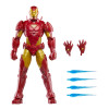 Marvel Legends - Iron Man - Figurine  Iron Man (Model 20) 15 cm