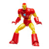 Marvel Legends - Iron Man - Figurine Iron Man (Model 9) 15 cm