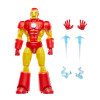 Marvel Legends - Iron Man - Figurine Iron Man (Model 9) 15 cm