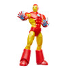 Marvel Legends - Iron Man - Figurine Iron Man (Model 9) 15 cm