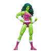 Marvel Legends - Iron Man - Figurine She Hulk 15 cm