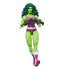 Marvel Legends - Iron Man - Figurine She Hulk 15 cm