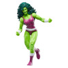 Marvel Legends - Iron Man - Figurine She Hulk 15 cm