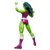 Marvel Legends - Iron Man - Figurine She Hulk 15 cm