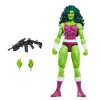 Marvel Legends - Iron Man - Figurine She Hulk 15 cm