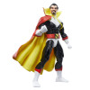 Marvel Legends - Iron Man - Count Nefaria 15 cm