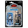 Star Wars - The Vintage Collection - Figurine Clone Commander Rex Bracca Mission (The Bad Batch)