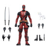 Marvel Legends - Deadpool Legacy Collection - Figurine Deadpool 15 cm