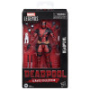 Marvel Legends - Deadpool Legacy Collection - Figurine Deadpool 15 cm