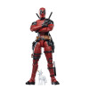 Marvel Legends - Deadpool Legacy Collection - Figurine Deadpool 15 cm