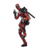 Marvel Legends - Deadpool Legacy Collection - Figurine Deadpool 15 cm