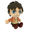 L'attaque des Titans - Peluche Cuteforme Eren Jaeger 29 cm