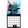 DC Comics - Calendrier 2025 90th Anniversary