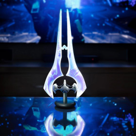 Halo - Lampe Blue Energy Sword