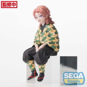 Demon Slayer (Kimetsu no Yaiba) - Figurine PM Perching Sabito 14 cm