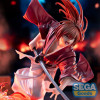 FÉVRIER 2025 : Rurouni Kenshin - Figurine Luminasta Kenshin Himura 15 cm