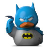 DC Comics - Figurine canard MINI TUBBZ Batman 5 cm