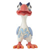 FÉVRIER 2025 : Disney : Le Roi Lion - Traditions - Figurine mini Zazu